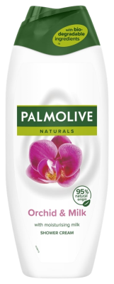 Palmolive Naturals Sprchový gel Black Orchid 500ml