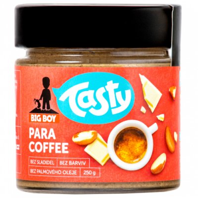 BIG BOY Para Coffee 250g