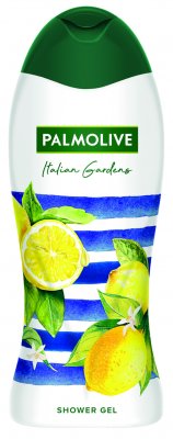 Palmolive Sprchový gel Italian Gardens 500ml