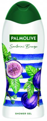 Palmolive Sprchový gel Santorini Breeze 500ml