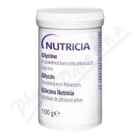 Glycin 100g