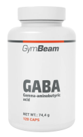 GymBeam GABA 120 kaps