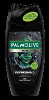 Palmolive Men Refreshing sprchový gel 3v1 pro muže 2 x 250 ml Palmolive Men Refreshing sprchový gel 3v1 pro muže 2 x 250 ml