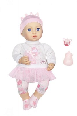 Zapf Baby Annabell Mia Sladké sny 43cm