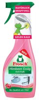 Frosch Eko čistič vodního kamene s malinovým octem 500ml