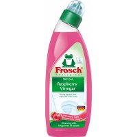 Frosch Eko malina WC gel 750ml