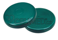 Gymy Podložka kruhová oboustranná- Air Cushion 35cm
