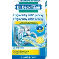 Dr. Beckmann hygienický čistič pračky 250g