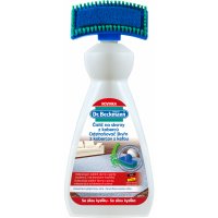 Dr. Beckmann čistič na skvrny z koberců s kartáčem 650ml