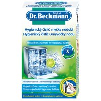 Dr. Beckmann hygienický čistič myčky 75g