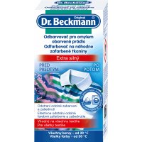 Dr. Beckmann odbarvovač prádla 75g