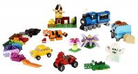 Lego Střední kreativní box 10696