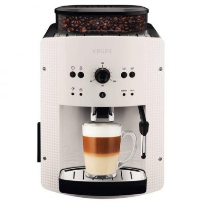 Krups EA810570 plnoautomatické espresso 1ks