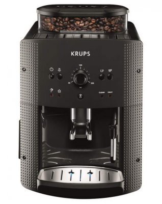 Krups EA810B70 Plnoautomatické Espresso 1ks