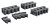 LEGO® City 60205 Koleje