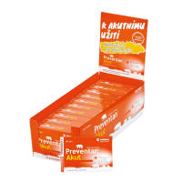 Preventan Akut box 10x30 tablet