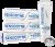 Sensodyne Bělicí zubní pasta rychlá úleva Rapid Whitening 3x75ml