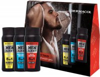 Dermacol DB MA shower gels II. 3ks