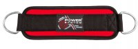 Power System adaptér na kotník ANKLE STRAPS 2ks