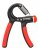 Power System Posilovač zápěstí POWER HAND GRIP BLACK