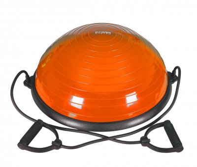 Power System balanční míč Oranžový 1 ks