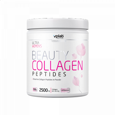 VPLab Beauty Collagen Peptides 150g