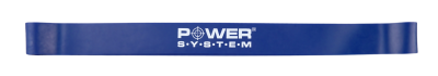 POWER SYSTEM Guma na posilování MINI LOOP BAND LEVEL 3