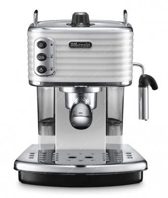 DeLonghi ECZ 351.W Espresso 1ks