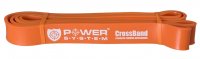 Power System guma na posilování CROSS BAND LEVEL 2 Oranžová