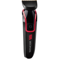 Sencor Set zastřihovačů SHP6201RD