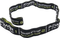 Power System guma na cvičení MULTILEVEL RESISTANCE BAND