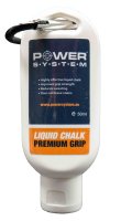 Power System Tekuté magnézium GYM LIQUID CHALK 50 ml