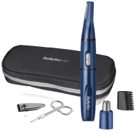 BaByliss Zastřihovač chloupků 7058PE