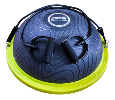 POWER SYSTEM Balanční míč BALANCE TRAINER ZONE zelený