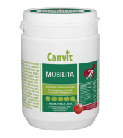 Canvit Mobilita pro koně jablečná 500 g