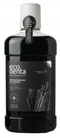 Ecodenta Extraordinary Whitening ústní voda 500ml