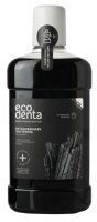 Ecodenta Extraordinary Whitening ústní voda 500ml