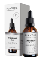 PLANTHÉ Arganový olej regenerační 50ml