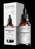 PLANTHÉ Moringový olej zkrášlující 50ml