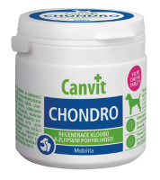 Canvit Chondro pro psy 100 g