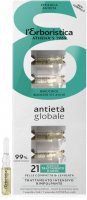 Erboristica Global anti-age vyplňující koncentrát ampule 7x2ml