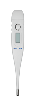 DIAGNOSTIC elektronický teploměr T-15