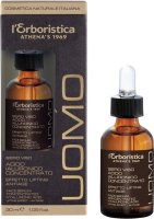 Erboristica UOMO Pleťové sérum pro muže 30ml