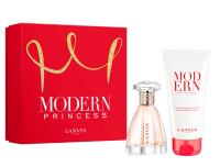 Lanvin Modern Princess Set - parfém + tělový krém