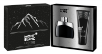 Montblanc Legend Set Eau de Toilette 50ml + Body Lotion 100ml