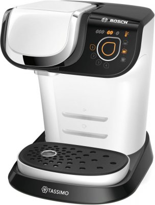 Bosch TAS6004 Tassimo my way bílý 1ks