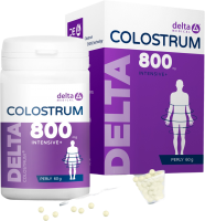 Delta Colostrum Intensive perly 60 g