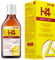 H4 Repar.it roztok 50ml k zevnímu použití