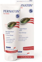 PERNATON  Gel Forte na klouby Hřejivý efekt 125 ml