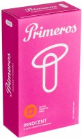 Primeros Innocent ultra tenké kondomy 12ks